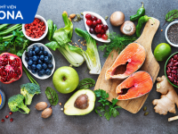 Nâng Mũi Nên Ăn Gì, kiêng gì? Những Lưu Ý Sau Khi Nâng Mũi