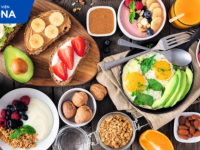 Sau Khi Phun Xăm Môi Nên Ăn Gì Để Lên Màu Đẹp?