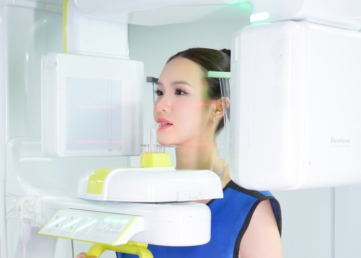 THĂM KHÁM TRỰC TIẾP VỚI BÁC SĨ CHUYÊN KHOA